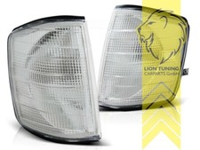 Frontblinker für Mercedes