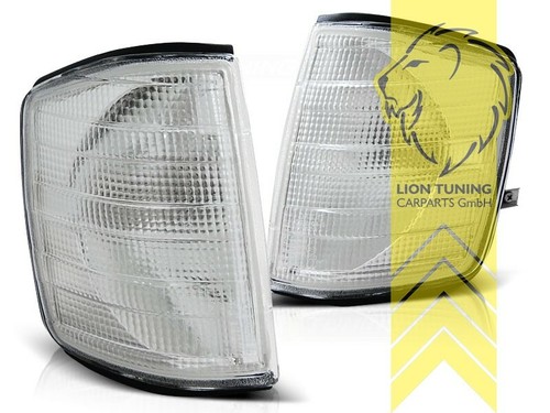 Frontblinker für mercedes - für,