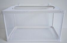 Aufzuchtbecken Ablaichkasten Ablaichnetz Größe XXL Maße 26x15x15 Top Qualität