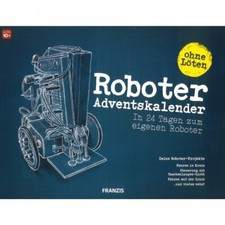Young Roboter Modellbau
