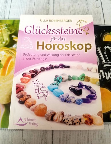 Glückssteine für das