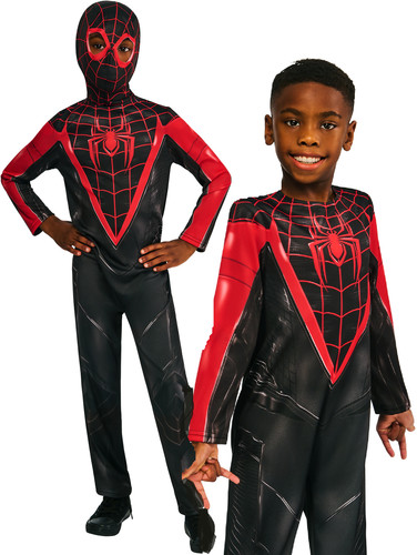 Rubies miles morales - rubies,