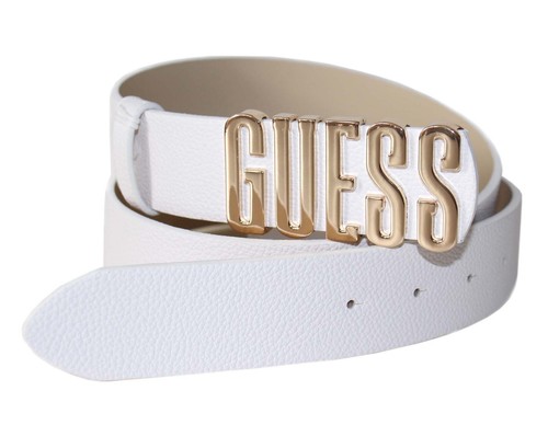 Guess belt damen gürtel - guess,