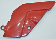 SUZUKI GSX R 750 W GR7BB SEITENVERKLEIDUNG RAHMENABDECKUNG SEITENDECKEL RECHTS