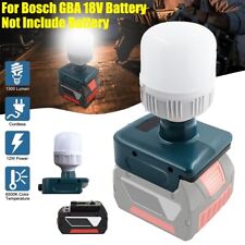 Für Bosch GBA BAT 18V Akku