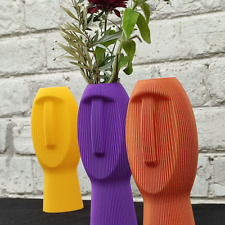 Silend Dude - Design Vase