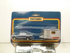 MATCHBOX TP123 BMW 323I BAUR