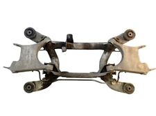 Achse Hinterachse Achsträger für BMW 5 TOURING (E39) 520I 280837882