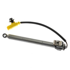 Aktive Motorhaube AIRBAG