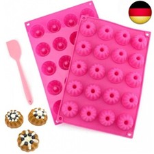Tebery 2 Stück Mini