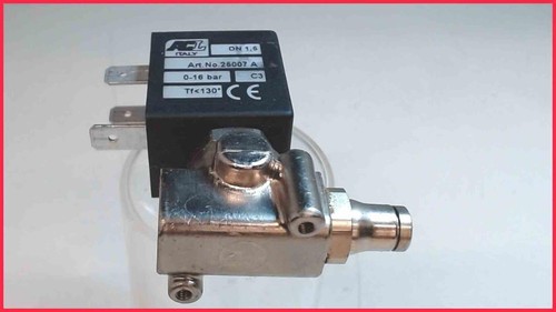 Elektro magnetventil 25007 - elektro,