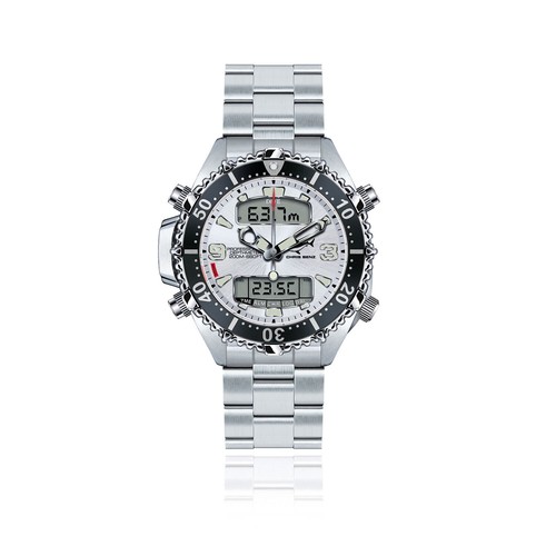 Chris benz depthmeter digital - depthmeter,