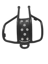 Yamaha XT 600 Motor Wiege 1987