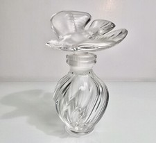 LALIQUE  Flacon NINA RICCI