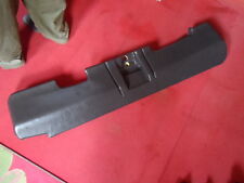 Saab 900 901 I Cabrio Verkleidung Kniebrett Armaturenbrett unten