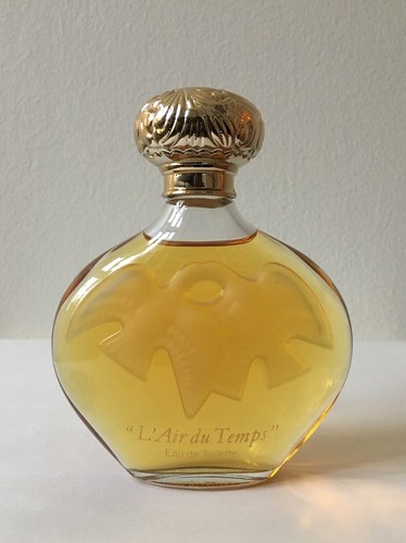 Nina ricci air temps - du,