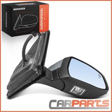 Außenspiegel mit Blinklicht