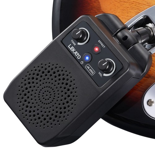 Mini gitarrenverstärker - gitarrenverstärker, 5w