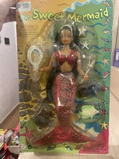 The sweet mermaid bootleg - the,