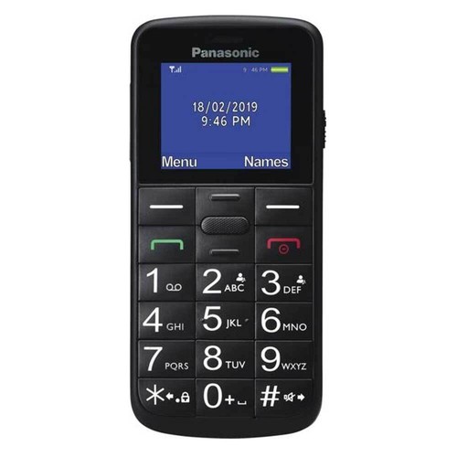 Panasonic tu110 - panasonic, kx-tu110