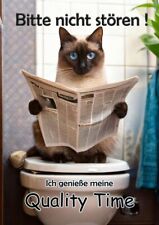 Blechschild Alu bedruckt