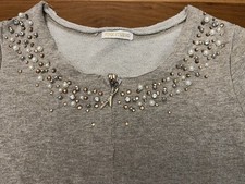 Pink Studio Sweat - Jacke