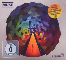 Muse - The Resistance (Limited