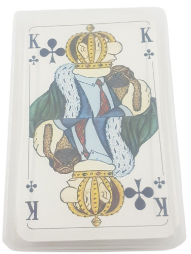 Loriot skatspiel kartenspiel - skatspiel,