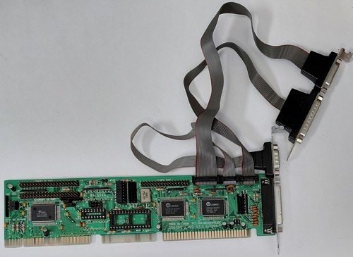 Qdi qd6580 multi ide - qd6580, multi-i/o