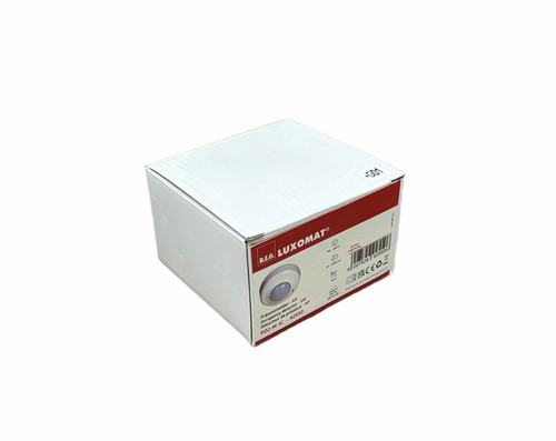Luxomat pd2 m 1c 92550 - b.e.g.,