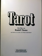 Tarot - Katharina Böhm -