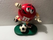 M&M's Spender Fußball  90er