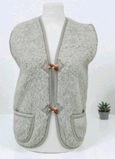 Sale Wollweste MERINO  100%