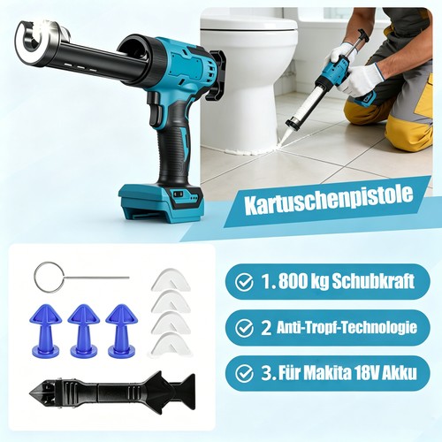 Für makita 18v - für,