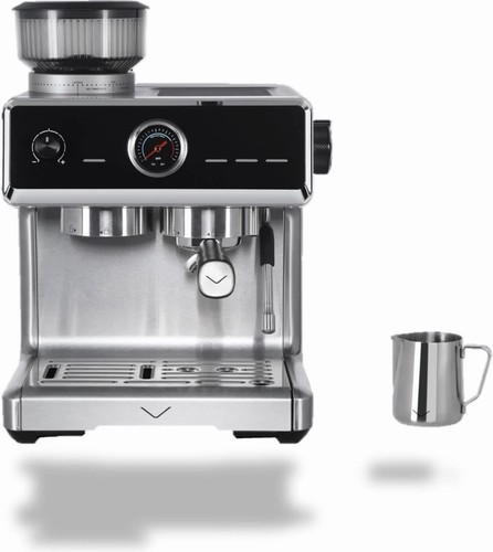 Vestel sesm9090 kaffeemaschine - sesm9090,
