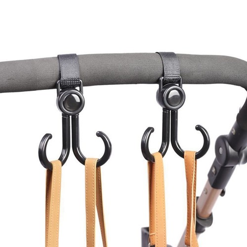 Bunte buggy clips für - buggy,