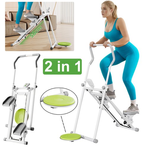 Stair stepper vertikale - stepper,