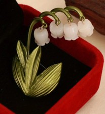 Goldene elegante Vintage