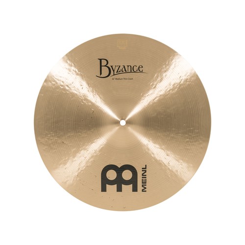 Meinl byzance medium thin - meinl,