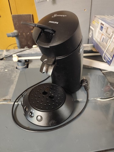 Philips senseo - philips,