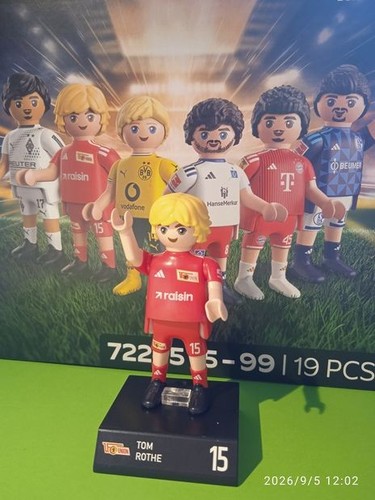 Playmobil sonderfigur - playmobil,