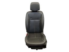 Sitz links vorn 3-Türer für RENAULT CLIO III (BR0/1, CR0/1) 1.6 16V