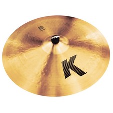 Zildjian K' Ride 22"