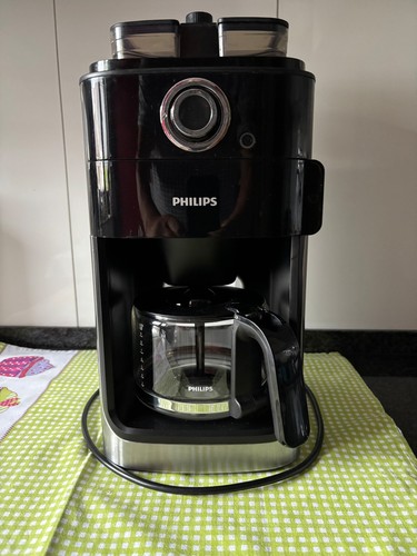 Philips grind brew hd7769 00 - &,