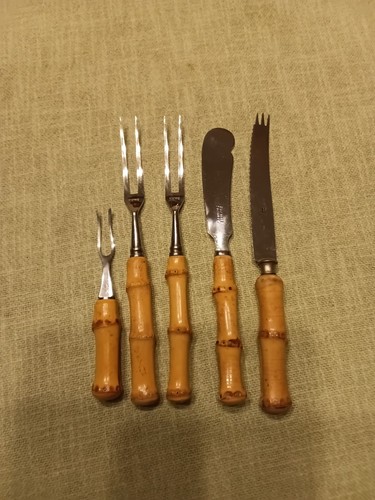 Vintage teilg - 5,
