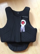 Sicherheitsweste Komperdell