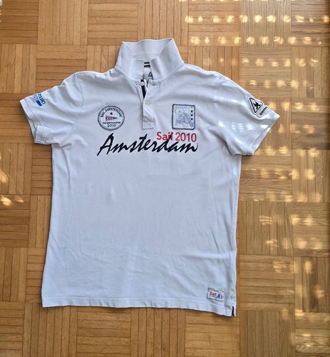 Gaastra poloshirt limited - poloshirt,