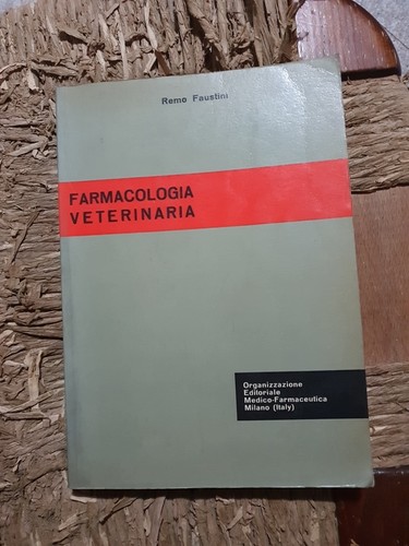 Veterinärpharmakologie - veterinÄrpharmakologie, r