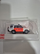Busch 51920 Land Rover