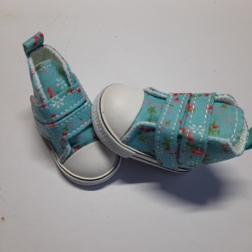 Puppenschuhe für paola reina - für,